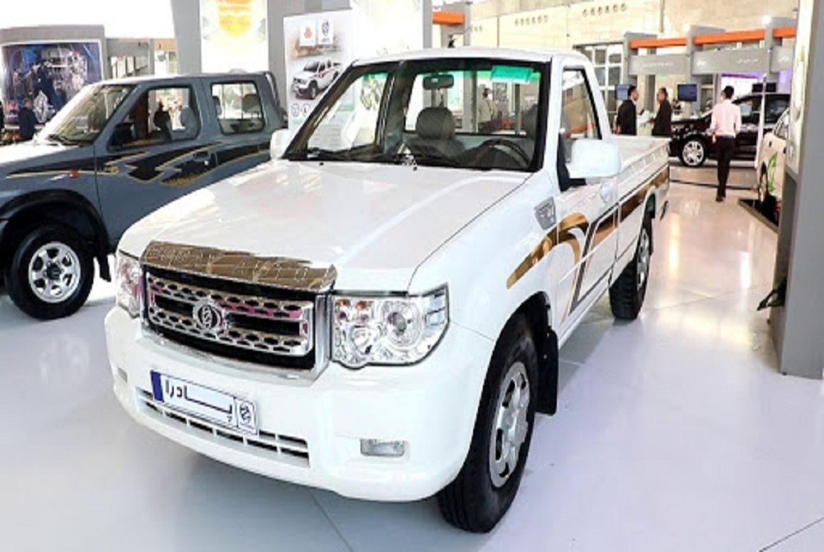 طرح فروش فوری دو محصول جدید سایپا +جدول و شرایط طرح فروش فوری دو محصول جدید سایپا +جدول و شرایط