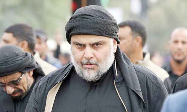 اربعین؛ آغشته به جنگ قدرت اربعین؛ آغشته به جنگ قدرت