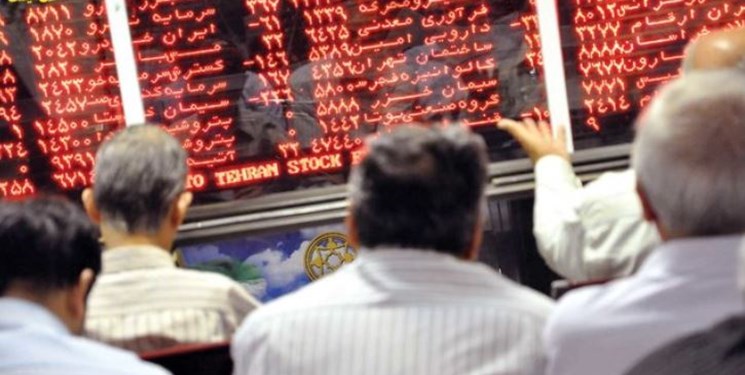 پشت پرده صفهای خرید چندساله برخی از سهام پشت پرده صفهای خرید چندساله برخی از سهام