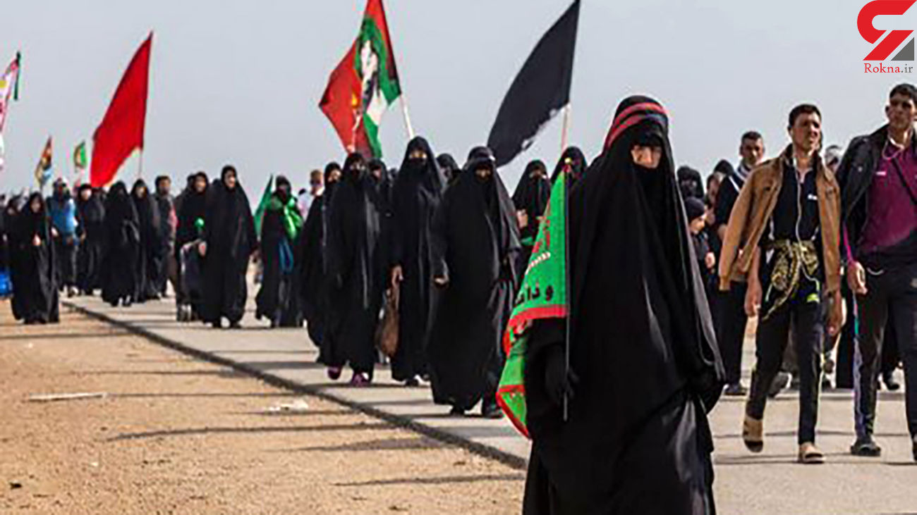 آیا سربازی نرفته ها میتوانند به اربعین بروند؟ آیا سربازی نرفته ها میتوانند به اربعین بروند؟