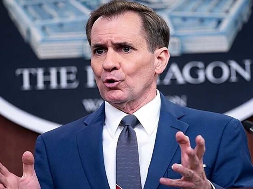 کاخ سفید؛ نمیتوان گفت که در نزدیکی لبه پرتگاه هستیم اما گزینههای دیگر در قبال ایران را بررسی میکنیم کاخ سفید؛ نمیتوان گفت که در نزدیکی لبه پرتگاه هستیم اما گزینههای دیگر در قبال ایران را بررسی میکنیم