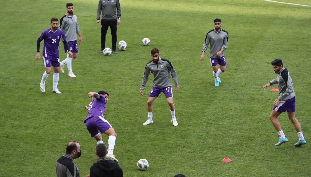 این پرسپولیسی در تیم كارلوس كیروش می ماند این پرسپولیسی در تیم كارلوس كیروش می ماند