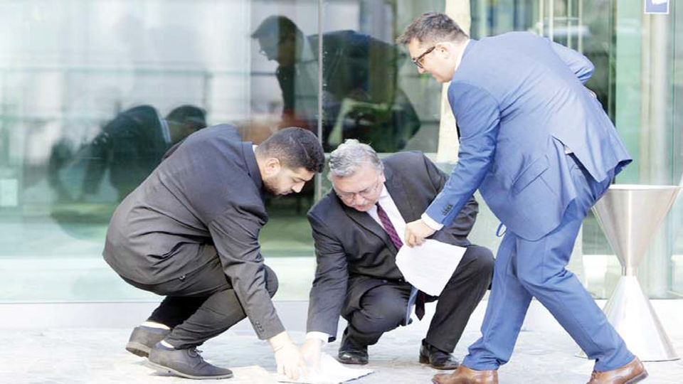 قطعنامهای در راه است؟ قطعنامهای در راه است؟