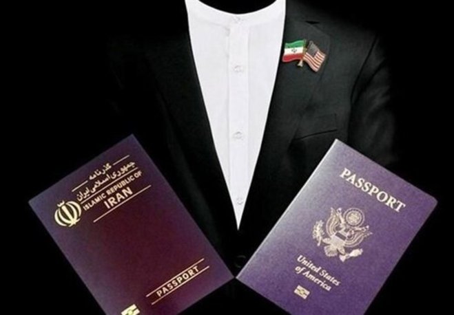 ۴۰۰۰ فرزند مسئولان، در آمریکا و اروپا و کانادا زندگی میکنند ۴۰۰۰ فرزند مسئولان، در آمریکا و اروپا و کانادا زندگی میکنند