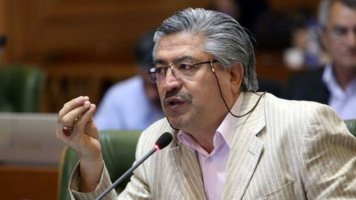 فرق رئیسی و روحانی از همین برنامه اربعین مشخص میشود فرق رئیسی و روحانی از همین برنامه اربعین مشخص میشود