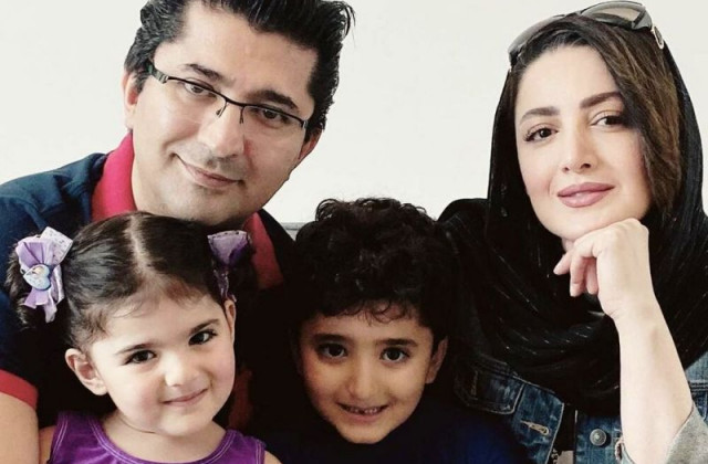 ارتباط مهاجرت خانم بازیگر با مرگ مهسا امینی چه بود؟ ارتباط مهاجرت خانم بازیگر با مرگ مهسا امینی چه بود؟