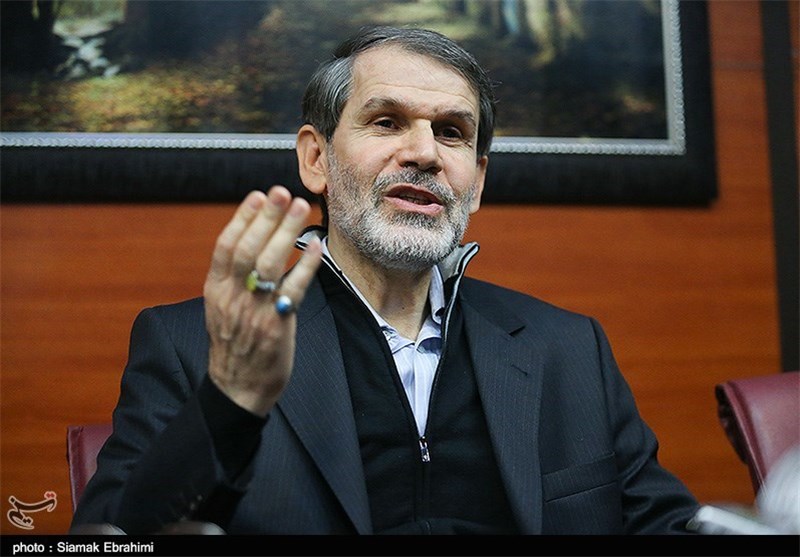 نفوذ جبهه پایداری در سازمانهای اقتصادی نفوذ جبهه پایداری در سازمانهای اقتصادی