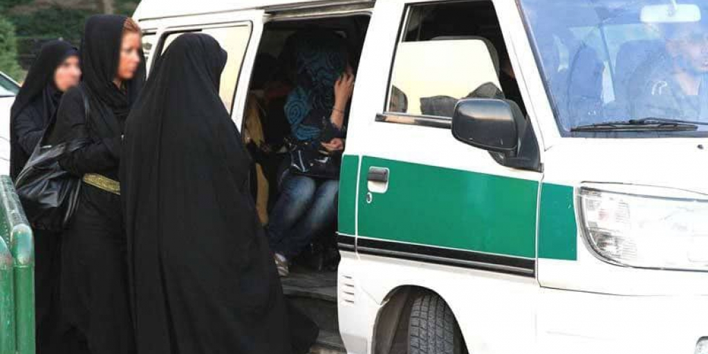 هزینه-فایده گشت ارشاد هزینه-فایده گشت ارشاد