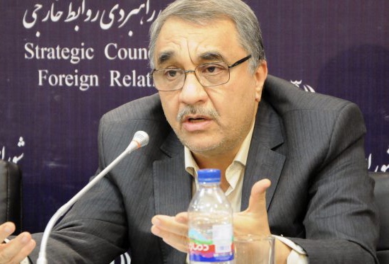 عبدالرضا فرجي راد: رئیسی از فرصت نیویورک براى احياى برجام استفاده كند عبدالرضا فرجي راد: رئیسی از فرصت نیویورک براى احياى برجام استفاده كند