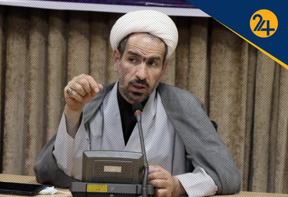 یک فرد از کردستان تا تهران در حال فیلمبرداری از مهسا امینی بوده است/ خانواده امینی قربانی سناریوی فتنهگران شد یک فرد از کردستان تا تهران در حال فیلمبرداری از مهسا امینی بوده است/ خانواده امینی قربانی سناریوی فتنهگران شد