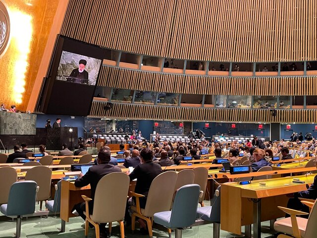 عدالت، وحدتآفرین است و ظلم، جنگ افروز عدالت، وحدتآفرین است و ظلم، جنگ افروز