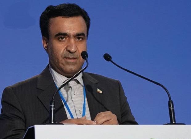 معاون رییس جمهور: پرونده میانکاله برای همیشه بسته شد / با پتروشیمی بهبهان تالاب شادگان نابود می شود معاون رییس جمهور: پرونده میانکاله برای همیشه بسته شد / با پتروشیمی بهبهان تالاب شادگان نابود می شود