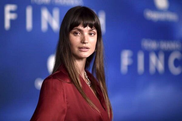 مرگ ناگهانی بازیگر و مُدل جوان سینما/عکس مرگ ناگهانی بازیگر و مُدل جوان سینما/عکس