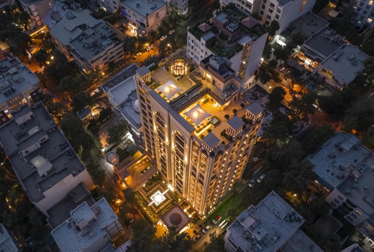 اجاره آپارتمان مبله در تهران؛ شبی ۱۰ میلیون! اجاره آپارتمان مبله در تهران؛ شبی ۱۰ میلیون!