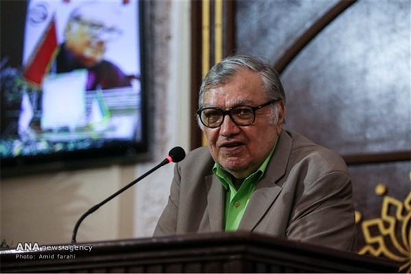 دکتر مهدی گلشنی: قبلاً بارها به وزارت اطلاعات گزارش دادهام که فلان معاون دانشگاه شریف جاسوس غرب است، ولی توجهی نشد/ اخلاق در دانشگاه شریف تبخیر شده دکتر مهدی گلشنی: قبلاً بارها به وزارت اطلاعات گزارش دادهام که فلان معاون دانشگاه شریف جاسوس غرب است، ولی توجهی نشد/ اخلاق در دانشگاه شریف تبخیر شده