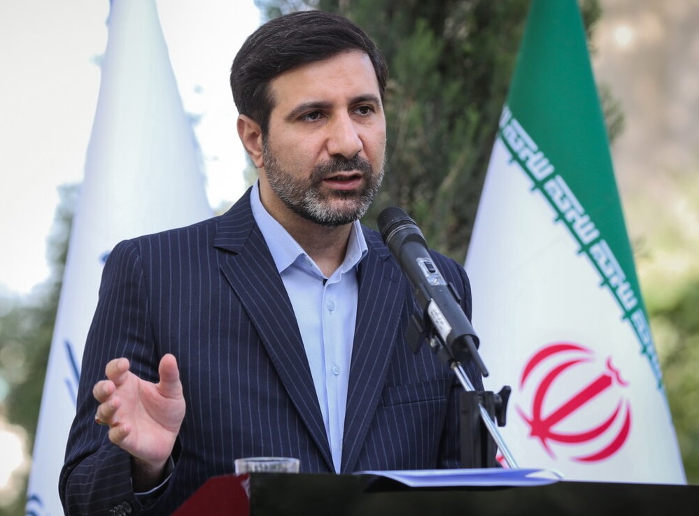 سخنگوی شورای نگهبان: اختیار قانونی اصلاح شیوه گشت ارشاد دست مجلس است سخنگوی شورای نگهبان: اختیار قانونی اصلاح شیوه گشت ارشاد دست مجلس است