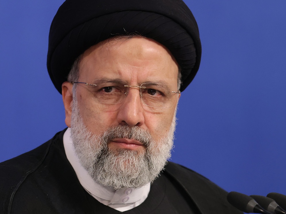 رئیسی: برخورد قاطع با معارضان امنیت و آرامش کشور ضرورت دارد / آنچه برای شهید دوستمحمدی در مشهد رخ داد، آشوبگری و شرارت بود رئیسی: برخورد قاطع با معارضان امنیت و آرامش کشور ضرورت دارد / آنچه برای شهید دوستمحمدی در مشهد رخ داد، آشوبگری و شرارت بود