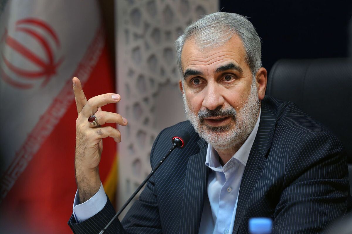 سخنان خطرناک آقای وزیر سخنان خطرناک آقای وزیر