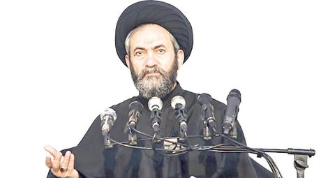 امام جمعه اردبیل: مسئولان مدرسه خطا کردند؛ نباید دانشآموزان را بدون اجازه والدین به مراسم میبردند / کشته شدن اسراء پناهی در مدرسه شاهد کذب است/ دلیل فوت را از خانوادهاش بپرسید؛ نمیتوانم اسرار خانواده را فاش کنم امام جمعه اردبیل: مسئولان مدرسه خطا کردند؛ نباید دانشآموزان را بدون اجازه والدین به مراسم میبردند / کشته شدن اسراء پناهی در مدرسه شاهد کذب است/ دلیل فوت را از خانوادهاش بپرسید؛ نمیتوانم اسرار خانواده را فاش کنم