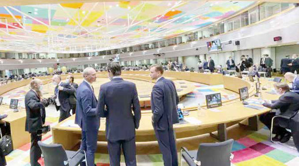 آغاز فصل سرد ایران- اروپا و برجامی که یخ زد آغاز فصل سرد ایران- اروپا و برجامی که یخ زد