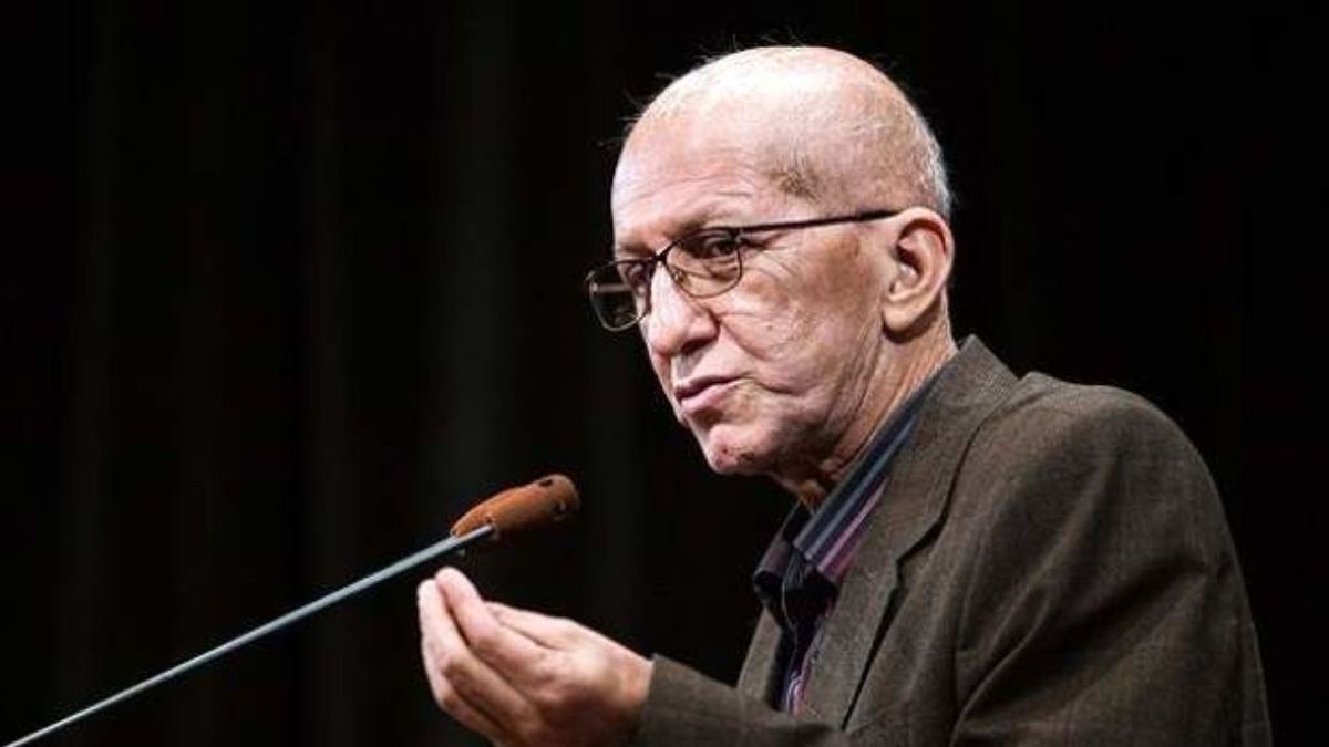 نوباوه: در اروپا بعضی از تجمعات را خود دولتها راه میاندازند تا انرژی مردم تخلیه شود نوباوه: در اروپا بعضی از تجمعات را خود دولتها راه میاندازند تا انرژی مردم تخلیه شود