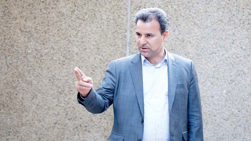 اعتراض مسالمتآمیز سیستم را پاسخگو میکند اعتراض مسالمتآمیز سیستم را پاسخگو میکند