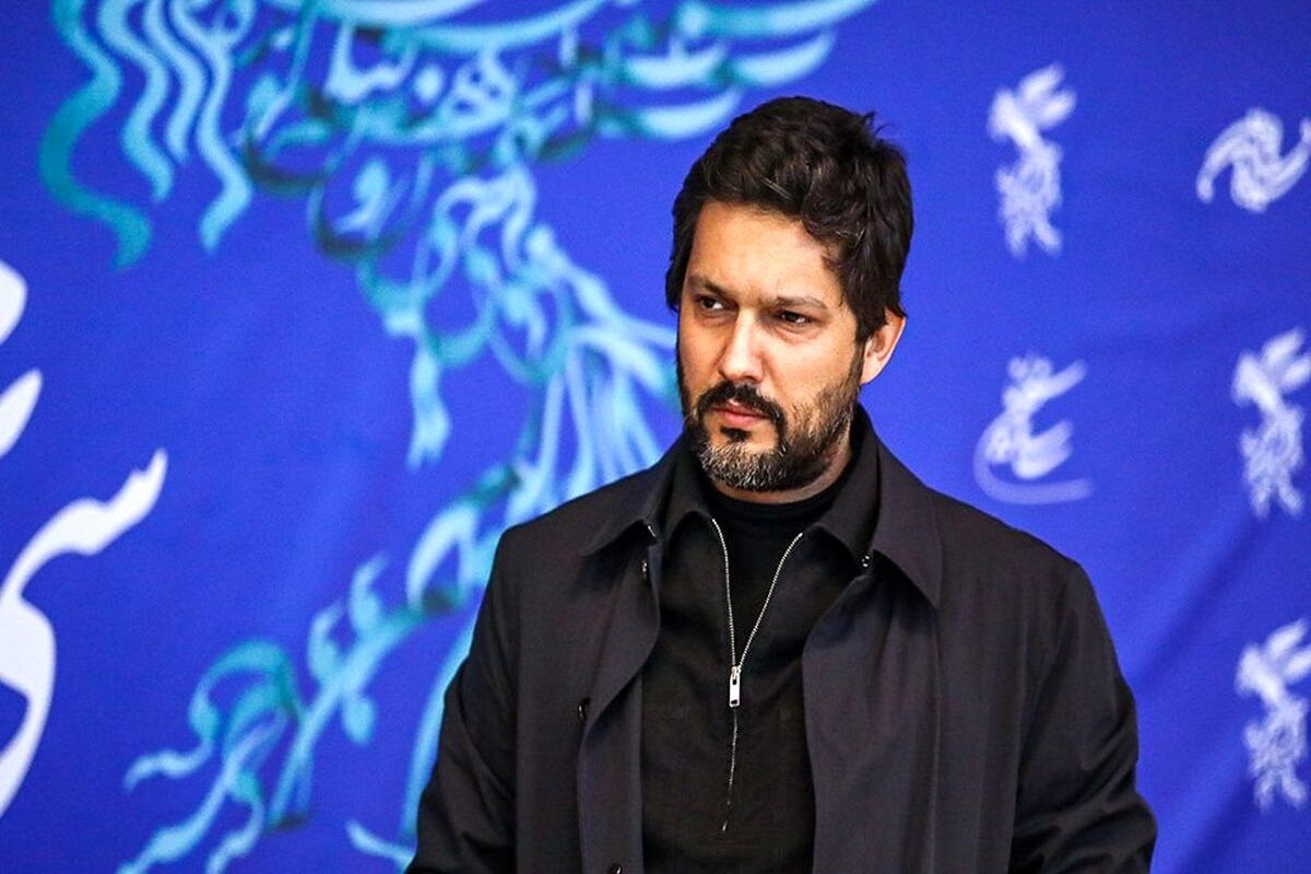 خبرگزاری دولت: حامد بهداد خبر دستگیری خود را تکذیب کرد