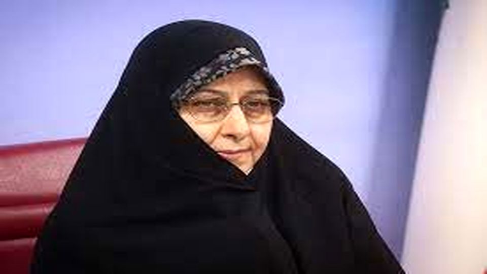 ۷۰ زن بازداشت شده‌اند