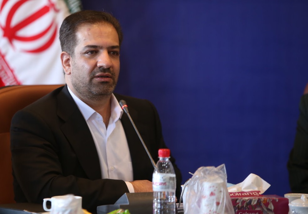 معاون استاندار مازندران: ایرانیانِ خائنِ تبعه آمریکا با حمایت از تحریم و نرسیدن دارو، سبب مرگ صدها جوان مثل مهسا امینی شدند معاون استاندار مازندران: ایرانیانِ خائنِ تبعه آمریکا با حمایت از تحریم و نرسیدن دارو، سبب مرگ صدها جوان مثل مهسا امینی شدند