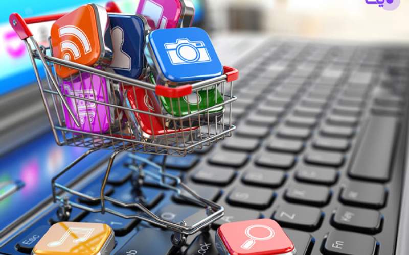 تیشه به ریشه‌ تجارت الکترونیک با قطعی اینترنت/۴۰۰ هزار کسب‌ و کار در معرض نابودی هستند