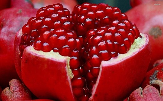 درمان فشار خون و کاهش کلسترول خواص فوق‌العاده این میوه پاییزی