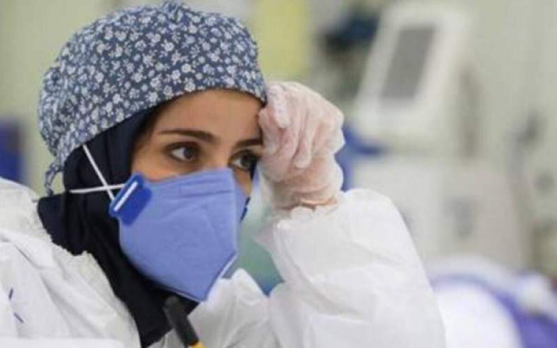 ادامه موج مهاجرت پرستاران از ایران ادامه موج مهاجرت پرستاران از ایران