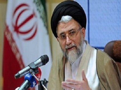 هشدارها و پیامهای تند وزیر اطلاعات در گفت و گوی معنادار با سایت دفتر حفظ و نشر آثار رهبری هشدارها و پیامهای تند وزیر اطلاعات در گفت و گوی معنادار با سایت دفتر حفظ و نشر آثار رهبری