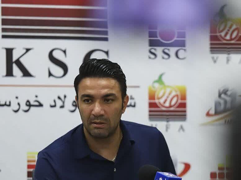 جواد نکونام هم دعوت فیفا و قطر برای حضور در جام جهانی را رد کرد جواد نکونام هم دعوت فیفا و قطر برای حضور در جام جهانی را رد کرد