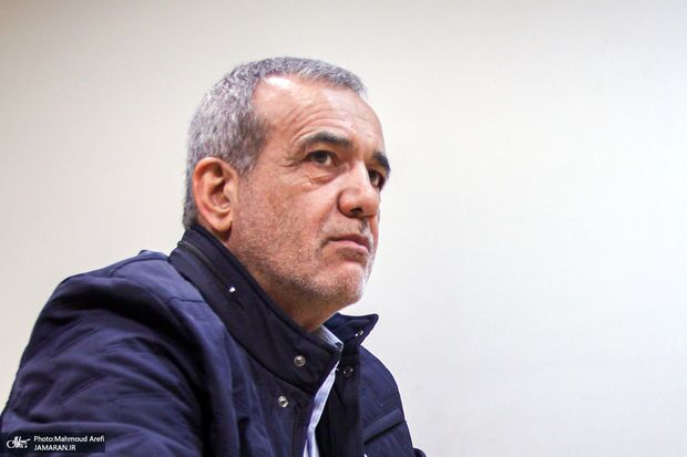 مسعود پزشکیان: کشور به گروه یا جریان خاصی تعلق ندارد مسعود پزشکیان: کشور به گروه یا جریان خاصی تعلق ندارد