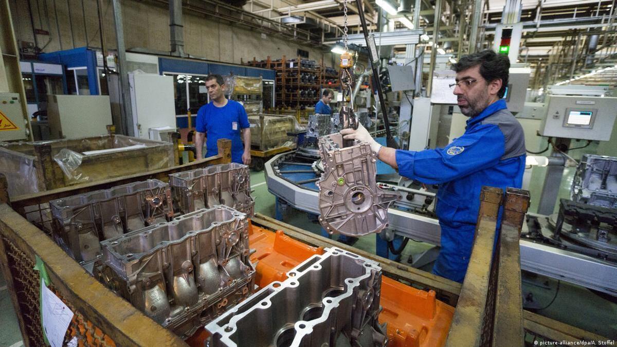 موج مهاجرت به تولیدکنندگان بزرگ رسید؛ فرار سرمایه از ۱۰ میلیارد دلار در سال فراتر رفت موج مهاجرت به تولیدکنندگان بزرگ رسید؛ فرار سرمایه از ۱۰ میلیارد دلار در سال فراتر رفت