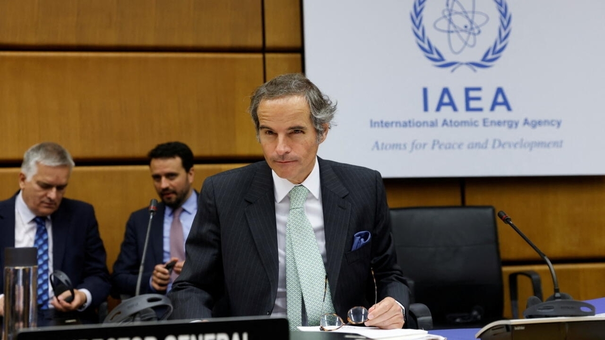 چه نقشهای برای ایران در سر دارند؟ چه نقشهای برای ایران در سر دارند؟