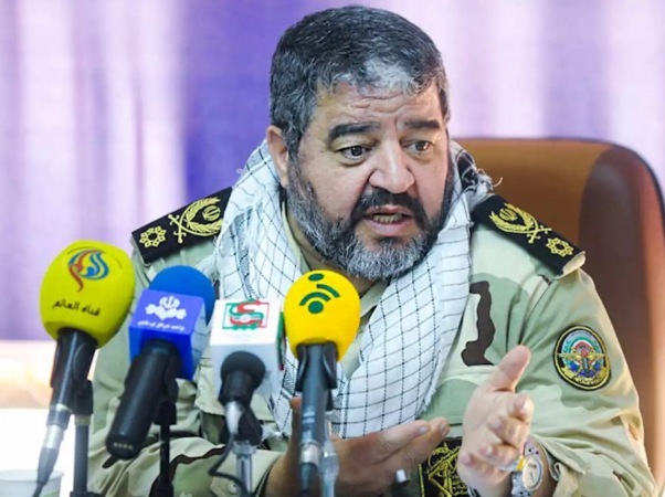 محدودکردن اینستاگرام هوشمندانه بود / این پلتفرم سلاحی در اختیار دشمن است / در دولت قبل، در این مفاهیم ساده چالش داشتیم/ برای شورای امنیت ملی اثبات شده بود که اینستاگرام و واتس آپ مخل امنیت کشور هستند محدودکردن اینستاگرام هوشمندانه بود / این پلتفرم سلاحی در اختیار دشمن است / در دولت قبل، در این مفاهیم ساده چالش داشتیم/ برای شورای امنیت ملی اثبات شده بود که اینستاگرام و واتس آپ مخل امنیت کشور هستند