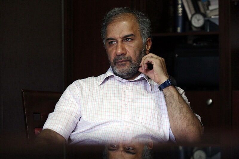 رییس هیأت مدیره خانه سینما: امروز همکاران ما بازداشت میشوند؛ فردا ممکن است این میزان گستردهتر شود / جلسههای مختلفی با نهادهای امنیتی و دادستانی داشتهایم / به دنبال پیگیری آرام و منطقی ماجرای سینماگران هستیم رییس هیأت مدیره خانه سینما: امروز همکاران ما بازداشت میشوند؛ فردا ممکن است این میزان گستردهتر شود / جلسههای مختلفی با نهادهای امنیتی و دادستانی داشتهایم / به دنبال پیگیری آرام و منطقی ماجرای سینماگران هستیم