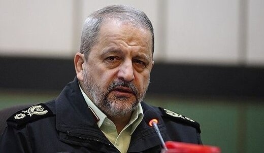 گشت ارشاد در زمان تاسیس قرار بود جنبه ارشادی داشته باشد نه انتظامی و قضایی/ نیاز به نوسازی ابزارها و روشها داریم گشت ارشاد در زمان تاسیس قرار بود جنبه ارشادی داشته باشد نه انتظامی و قضایی/ نیاز به نوسازی ابزارها و روشها داریم