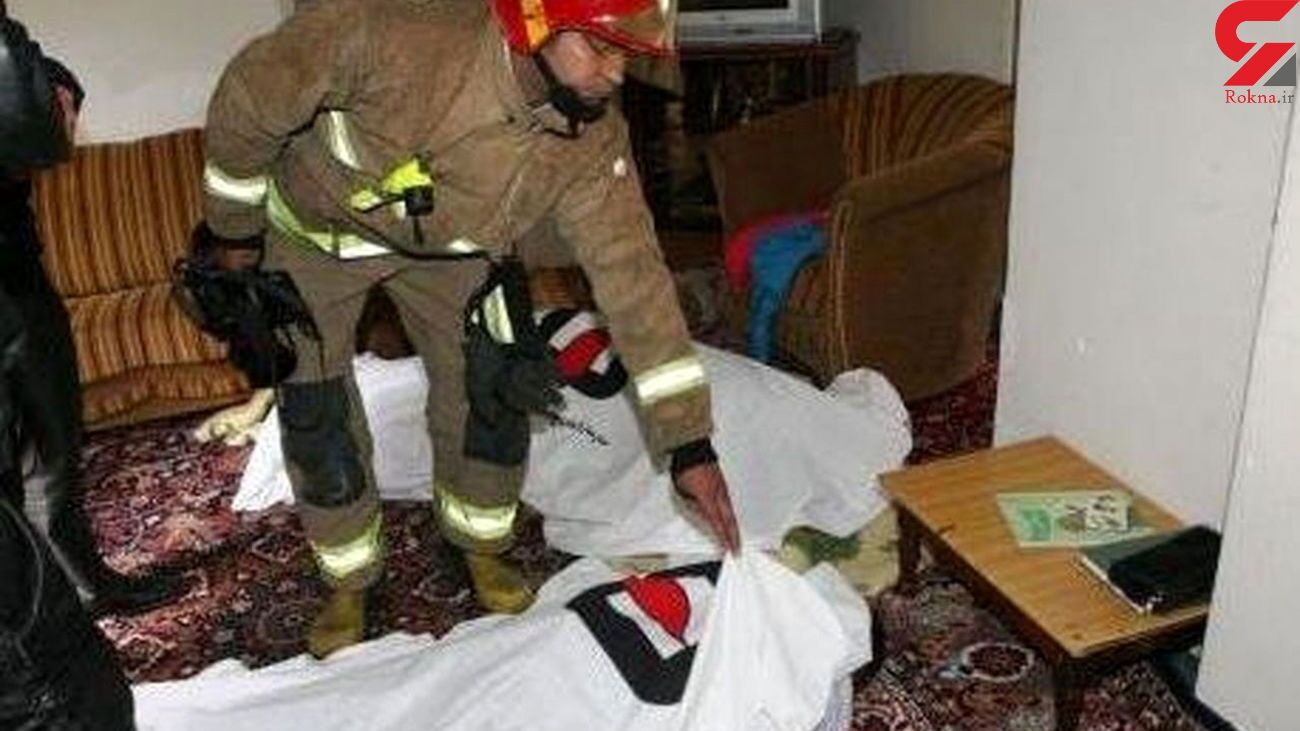 قاتل نامرئی در شاندیز ۲ قربانی گرفت قاتل نامرئی در شاندیز ۲ قربانی گرفت