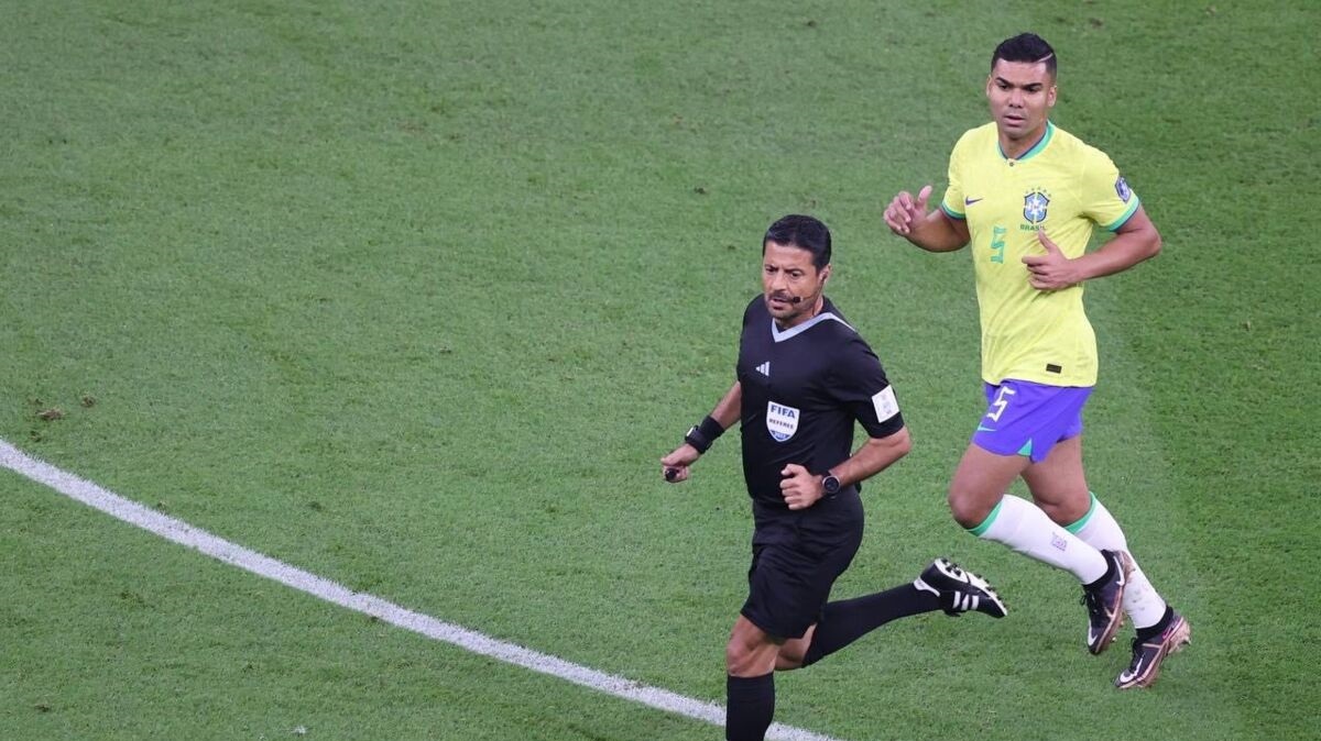 فشار عجیب در جام جهانی روی علیرضا فغانی