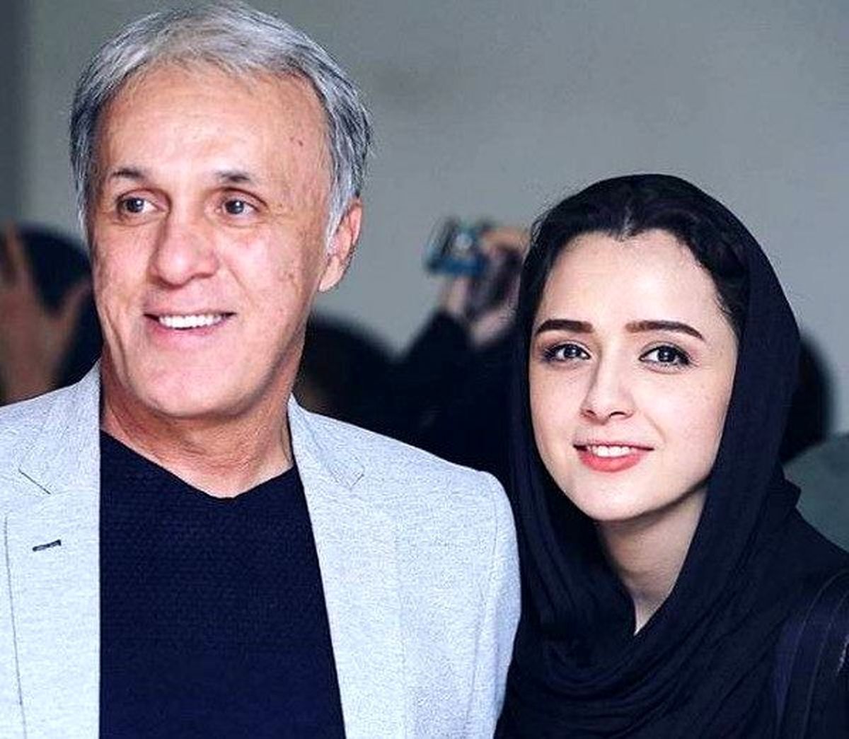 دختر ستاره محبوب تیم ملی دستگیر شد