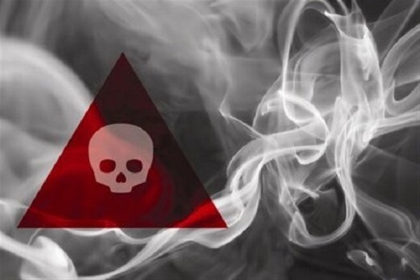 علائم مسمومیت با گاز مونوکسید کربن را بشناسید علائم مسمومیت با گاز مونوکسید کربن را بشناسید