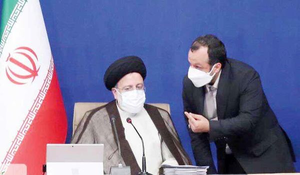 بازی جدید استیضاح؛ بار دیگر وزیر اقتصاد بازی جدید استیضاح؛ بار دیگر وزیر اقتصاد