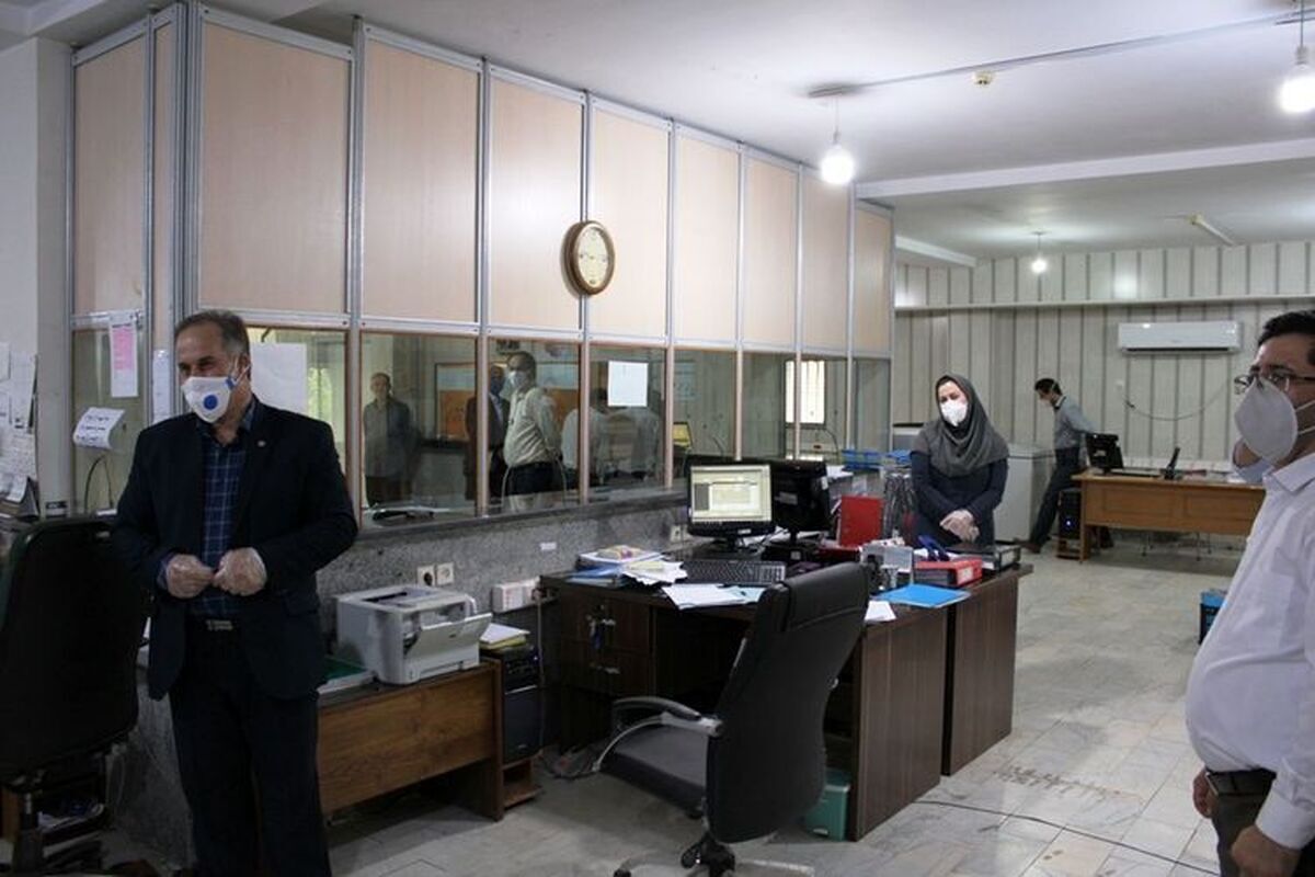 تعطیلی پنج شنبه ادارات گیلان برای صرفه جویی در مصرف گاز تعطیلی پنج شنبه ادارات گیلان برای صرفه جویی در مصرف گاز