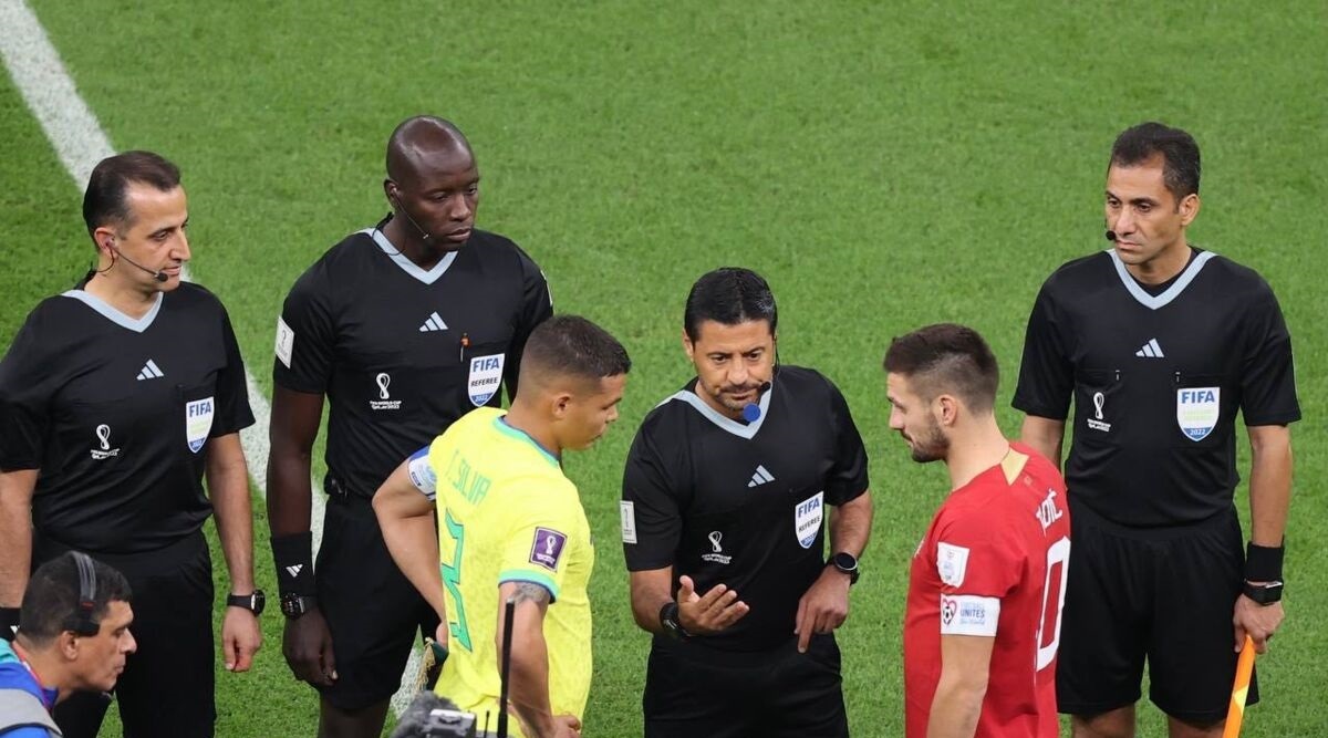 علیرضا فغانی بازهم به رونالدو رسید علیرضا فغانی بازهم به رونالدو رسید