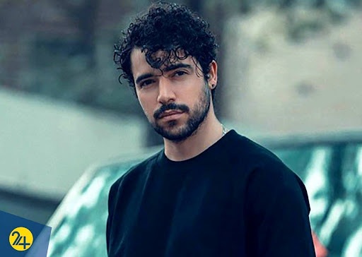 ترانه اشغال شروین حاجی پور