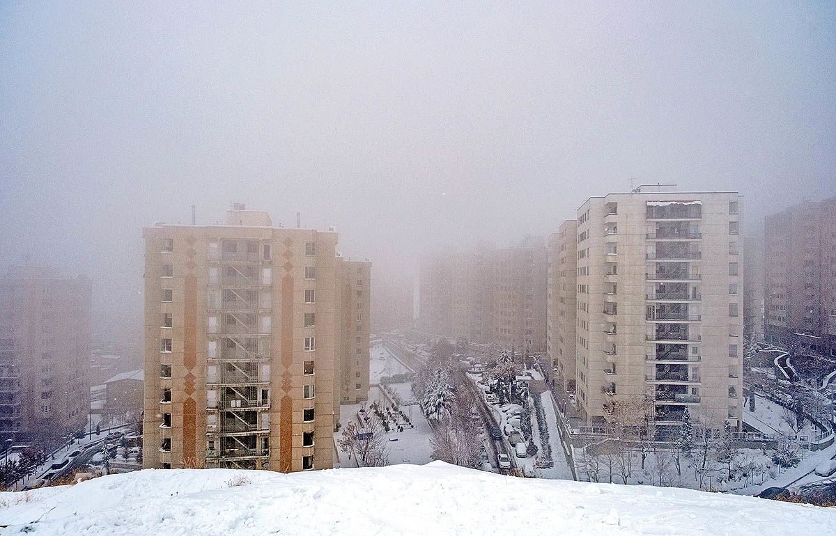 خروج مسکن از سکون ۶ ماهه؟