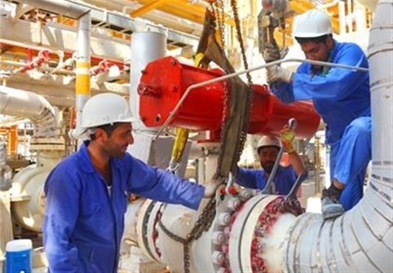 اعلام زمان پرداخت و مبلغ عیدی کارگران